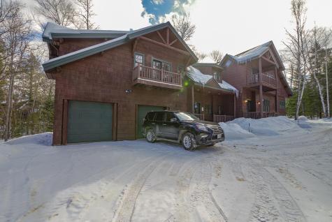 5005 Winter Street Carrabassett Valley ME 04947