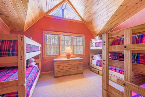 5005 Winter Street Carrabassett Valley ME 04947