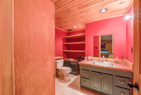 5005 Winter Street Carrabassett Valley ME 04947