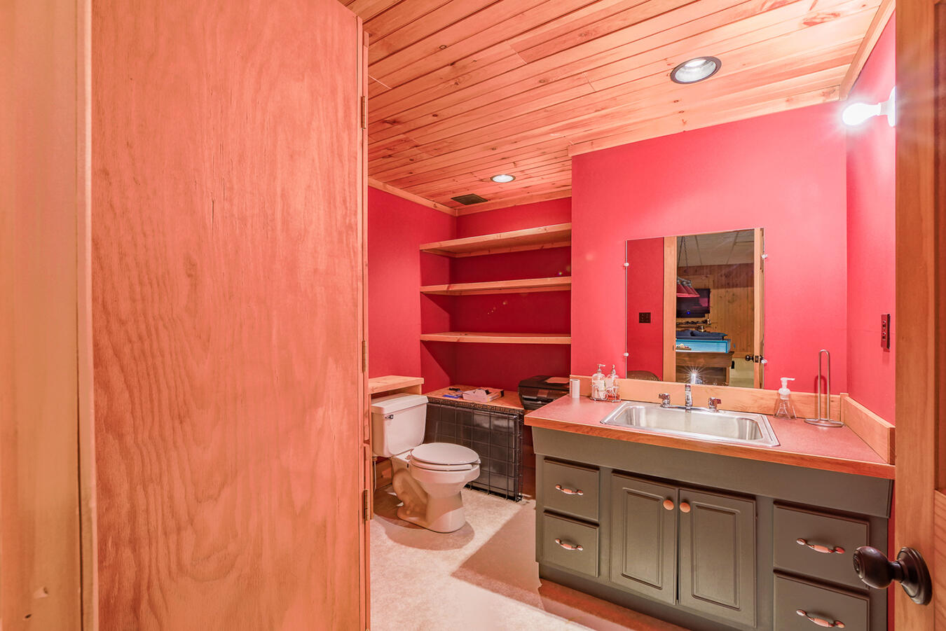 5005 Winter Street Carrabassett Valley ME 04947