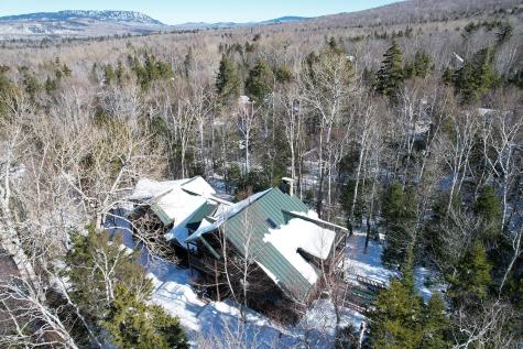 5005 Winter Street Carrabassett Valley ME 04947