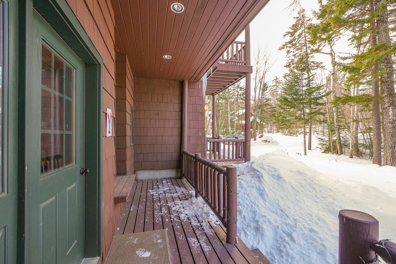 5005 Winter Street Carrabassett Valley ME 04947