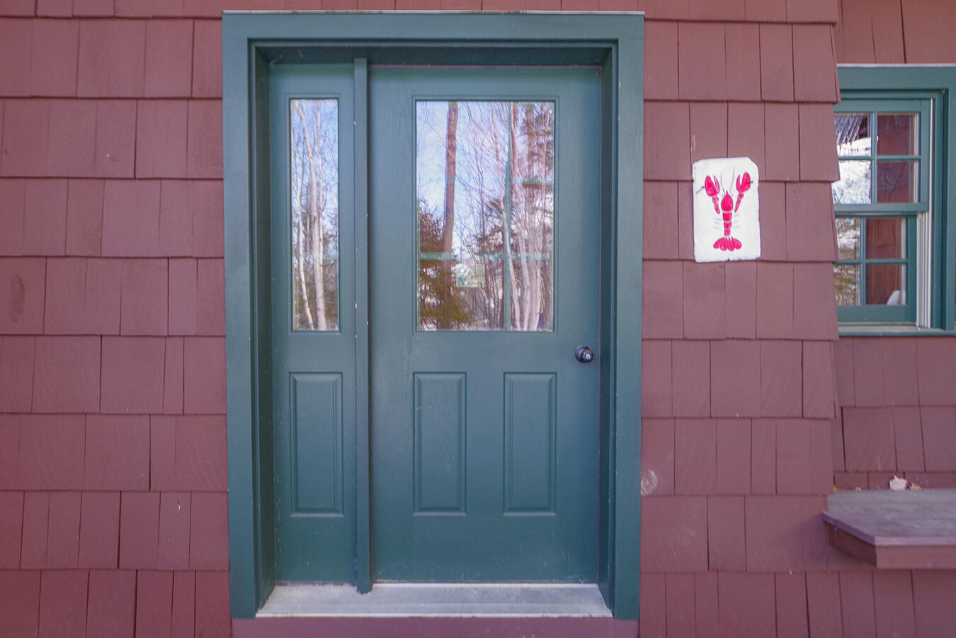 5005 Winter Street Carrabassett Valley ME 04947