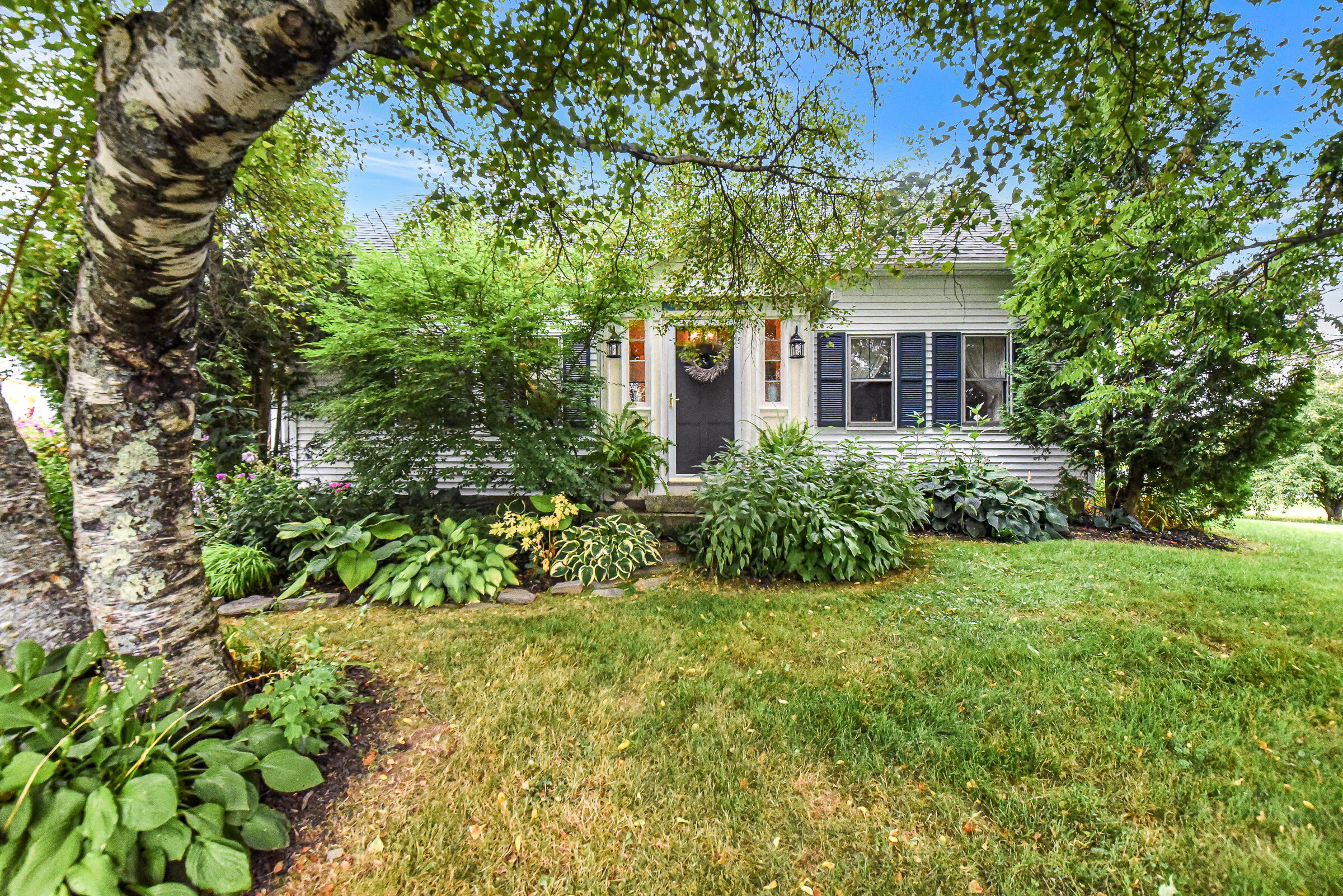 5 Griffin Road Windsor, ME