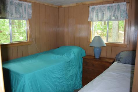 50 Papoose Island Road Raymond ME 04071