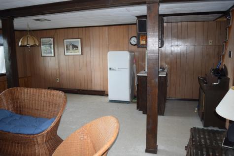 50 Papoose Island Road Raymond ME 04071
