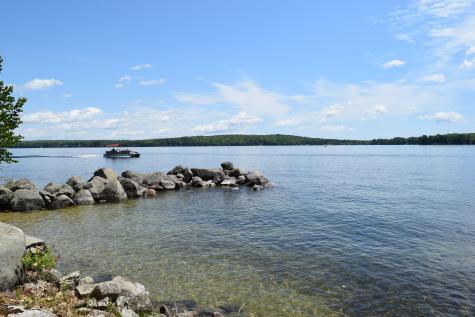 50 Papoose Island Road Raymond ME 04071