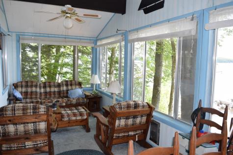 50 Papoose Island Road Raymond ME 04071