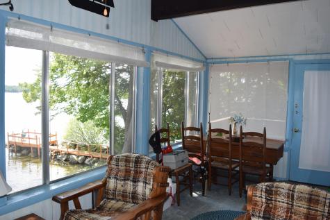 50 Papoose Island Road Raymond ME 04071