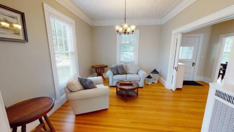 98 Fountain Street Bangor ME 04401