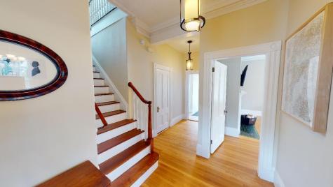 98 Fountain Street Bangor ME 04401