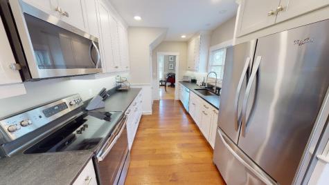 98 Fountain Street Bangor ME 04401