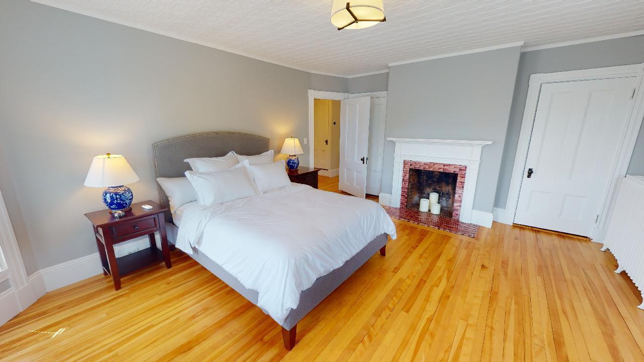 98 Fountain Street Bangor ME 04401