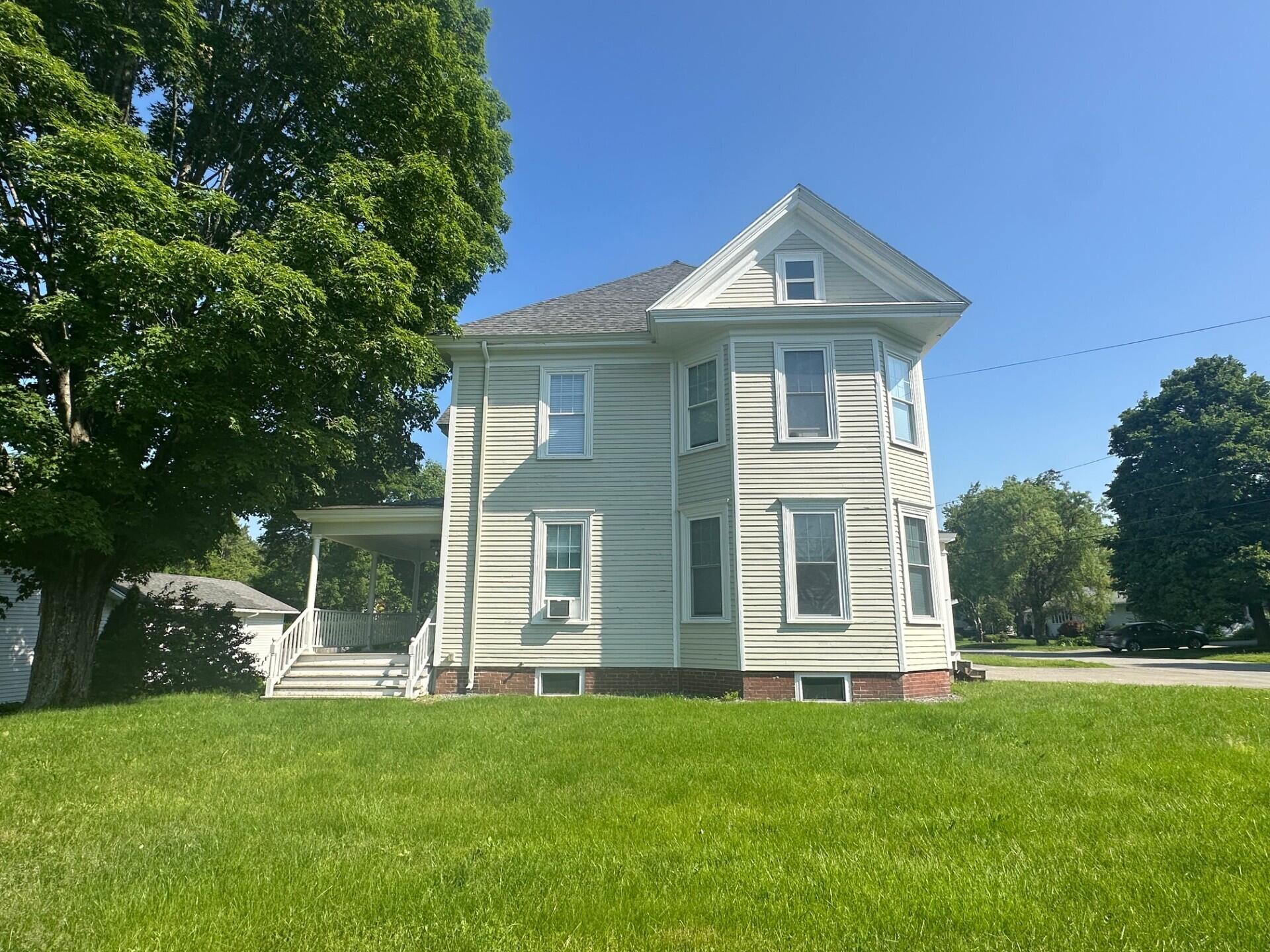 98 Fountain Street Bangor ME 04401