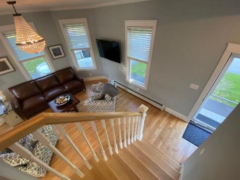 98 Fountain Street Bangor ME 04401