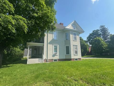 98 Fountain Street Bangor ME 04401