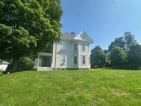 98 Fountain Street Bangor ME 04401