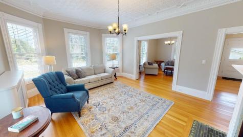 98 Fountain Street Bangor ME 04401