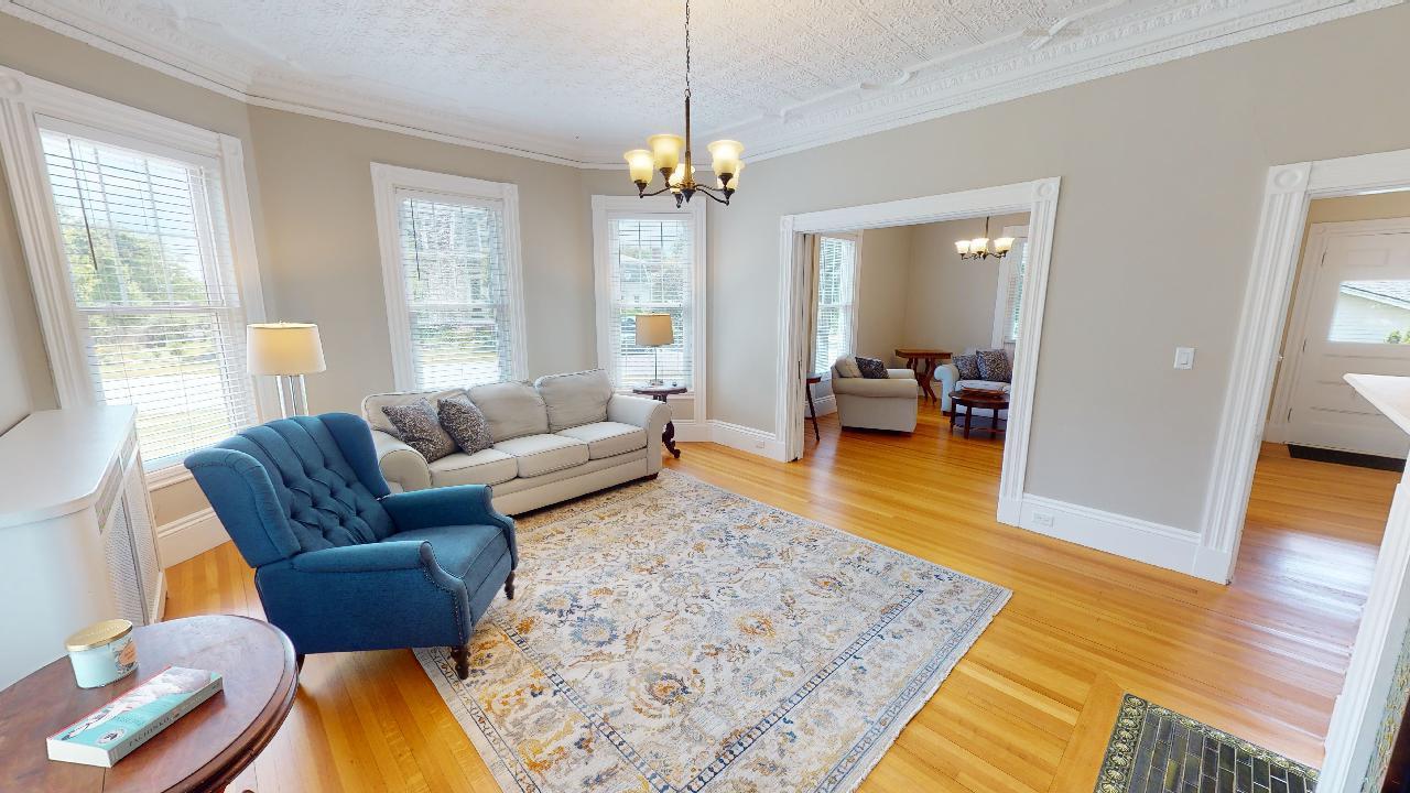 98 Fountain Street Bangor ME 04401