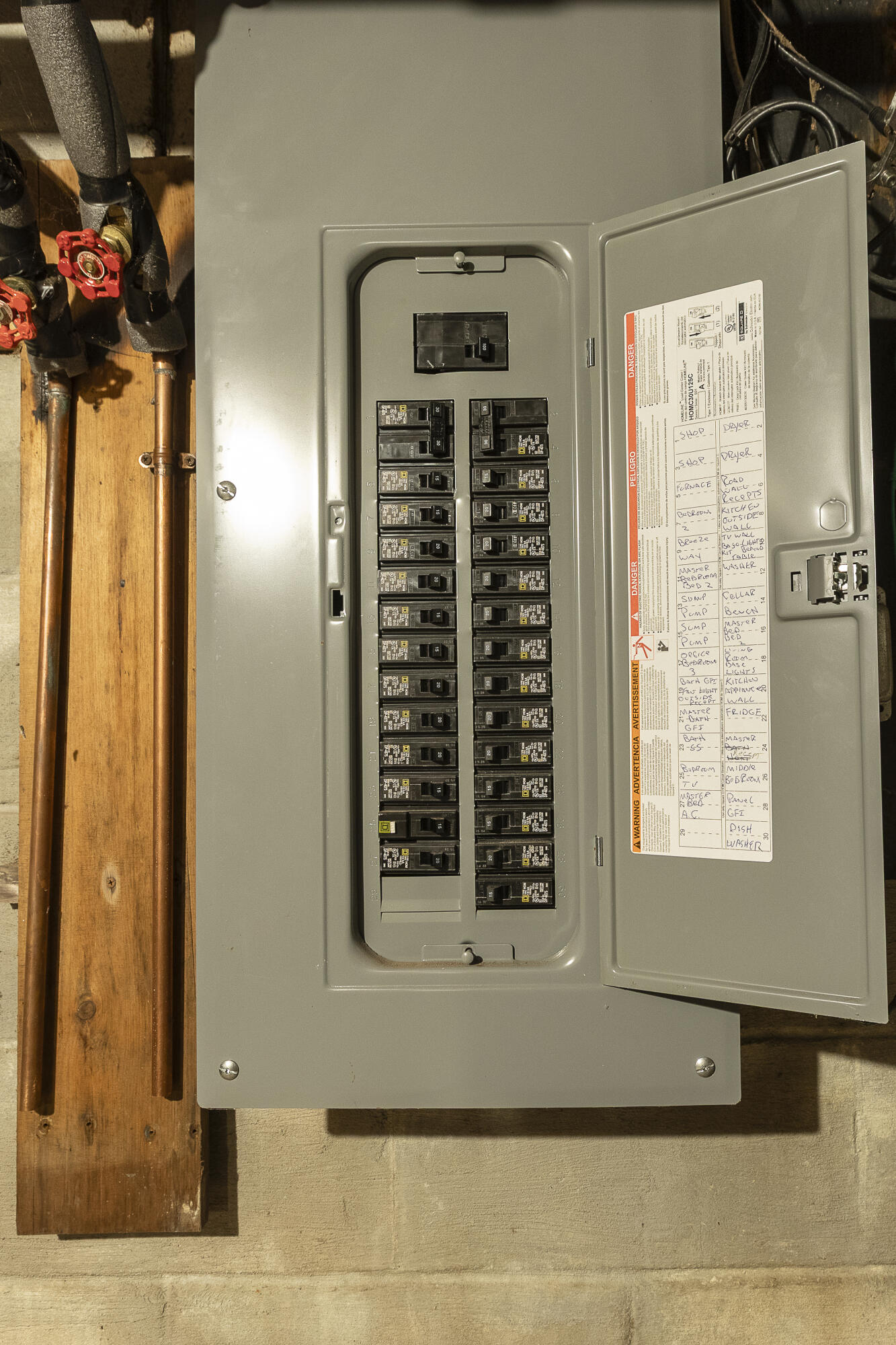 48 Oxford Street Paris ME 04281