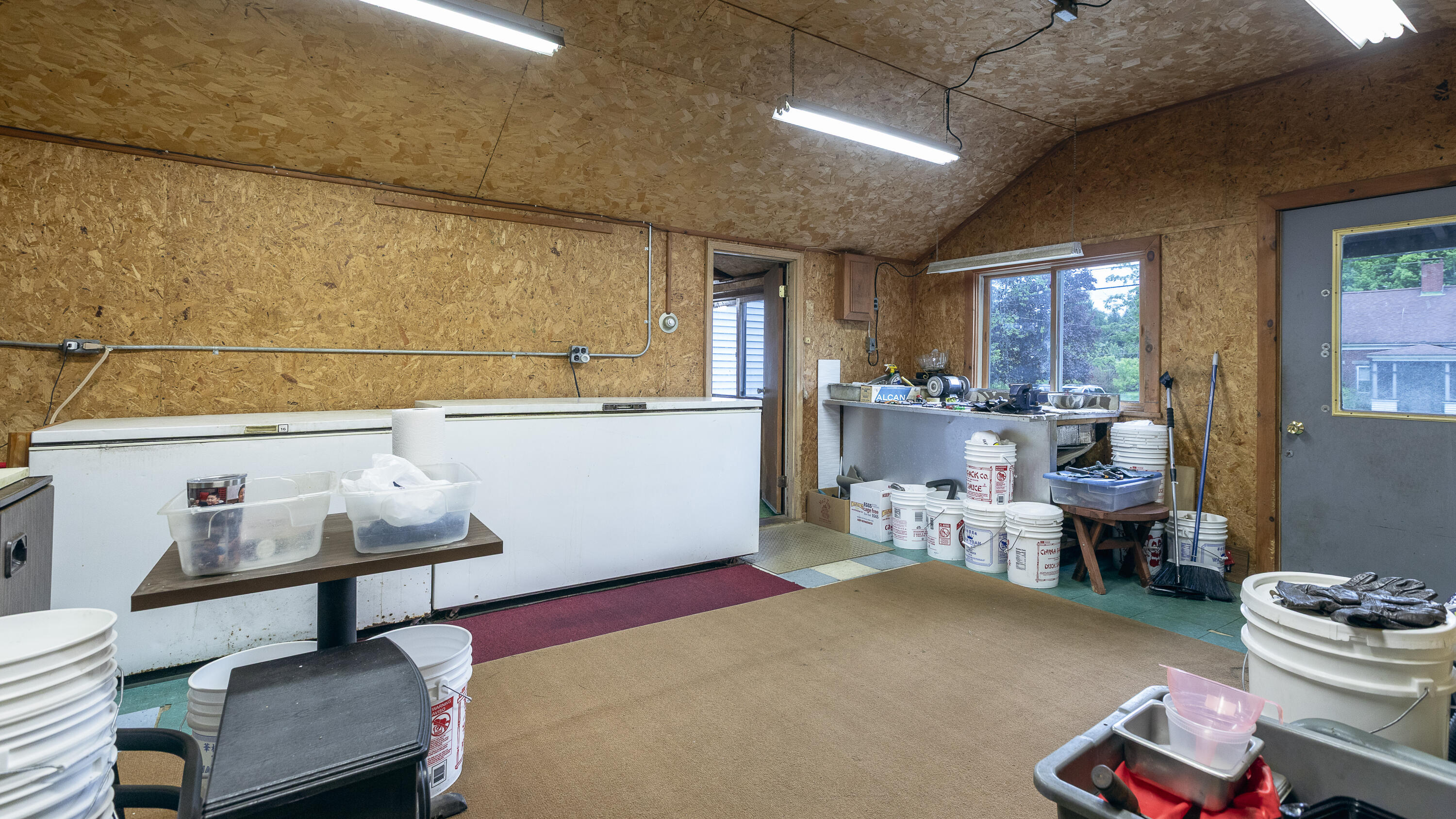 48 Oxford Street Paris ME 04281