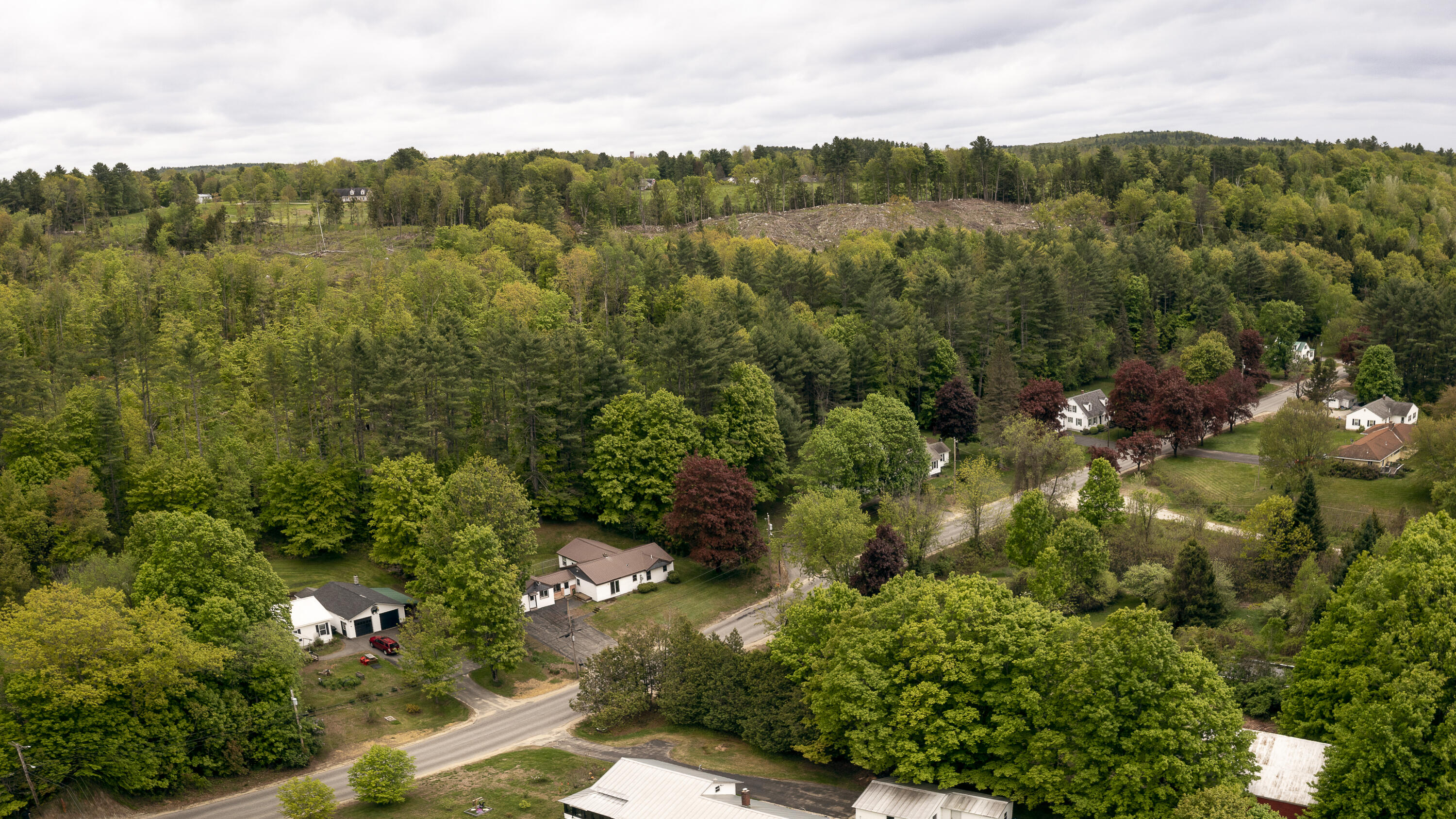 48 Oxford Street Paris ME 04281