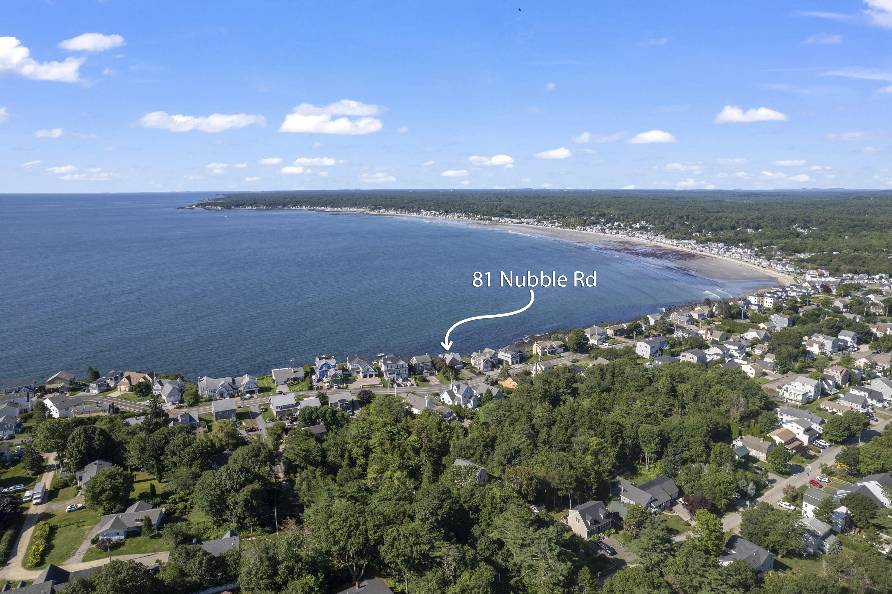 81 Nubble Road York ME 03909