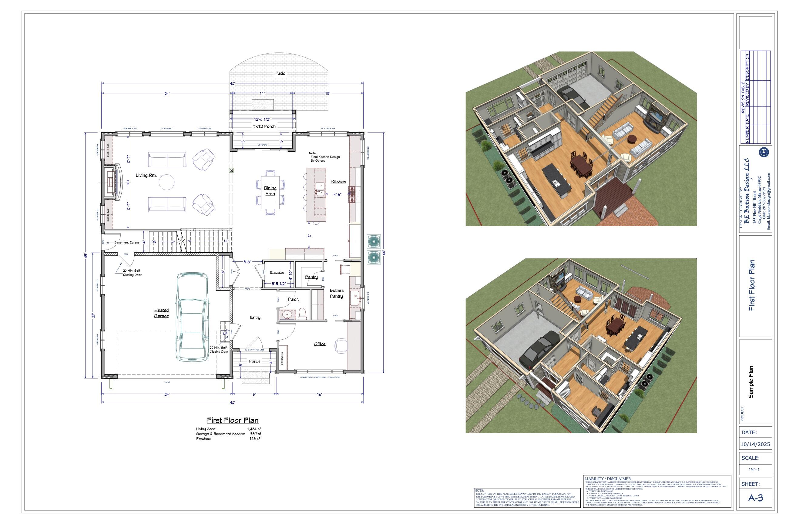 81 Nubble Road York ME 03909