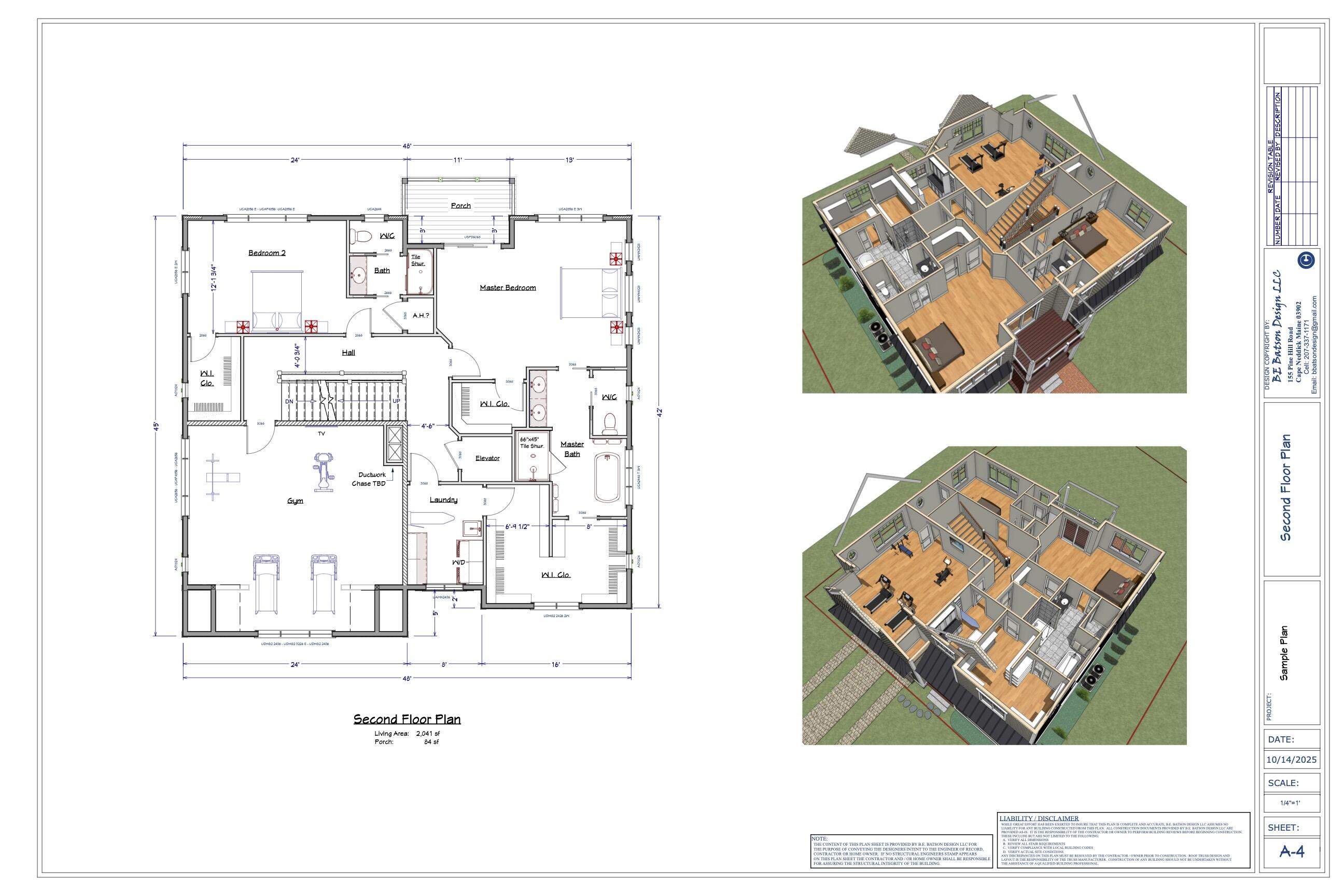 81 Nubble Road York ME 03909