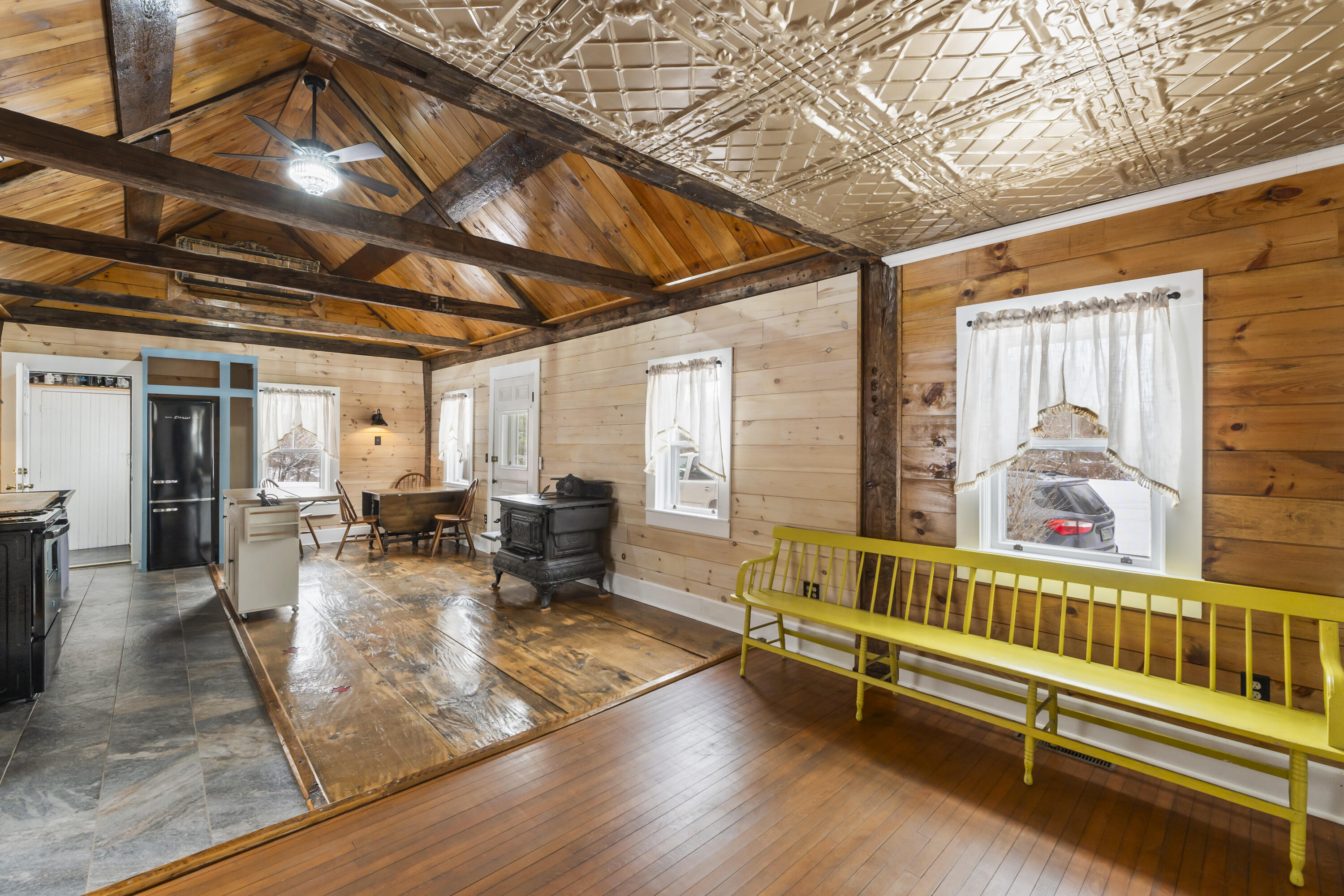 130 Lewis Hill Road Newcastle ME 04553