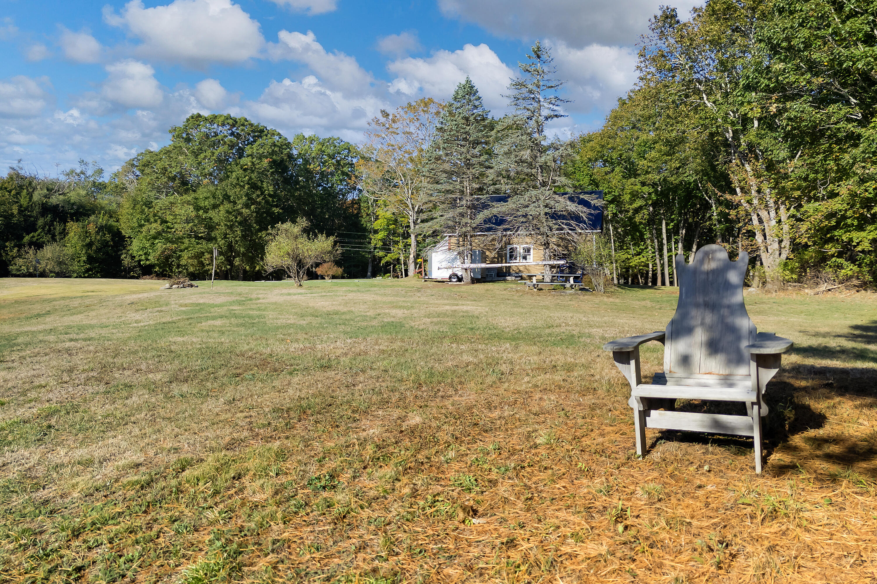 130 Lewis Hill Road Newcastle ME 04553