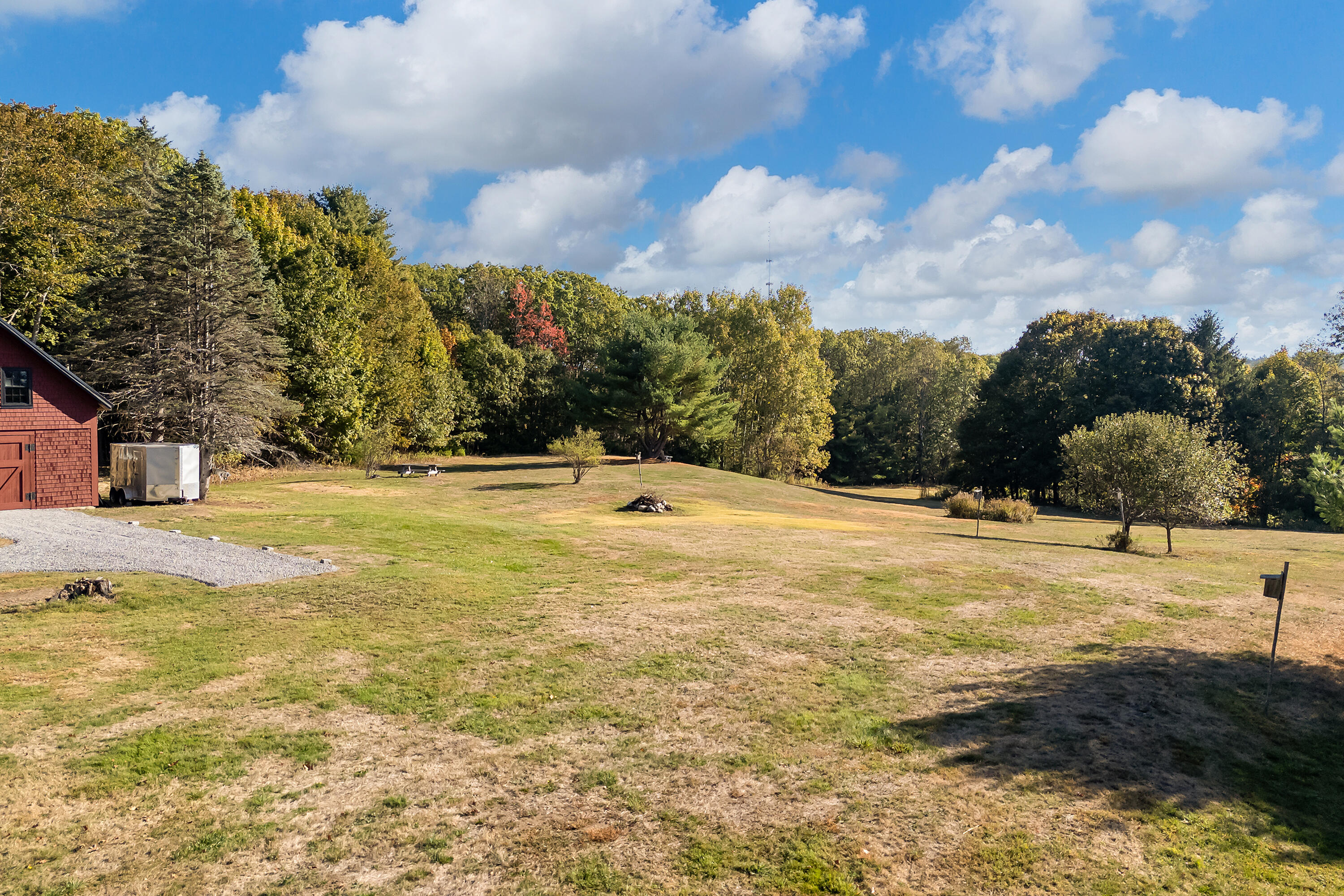 130 Lewis Hill Road Newcastle ME 04553