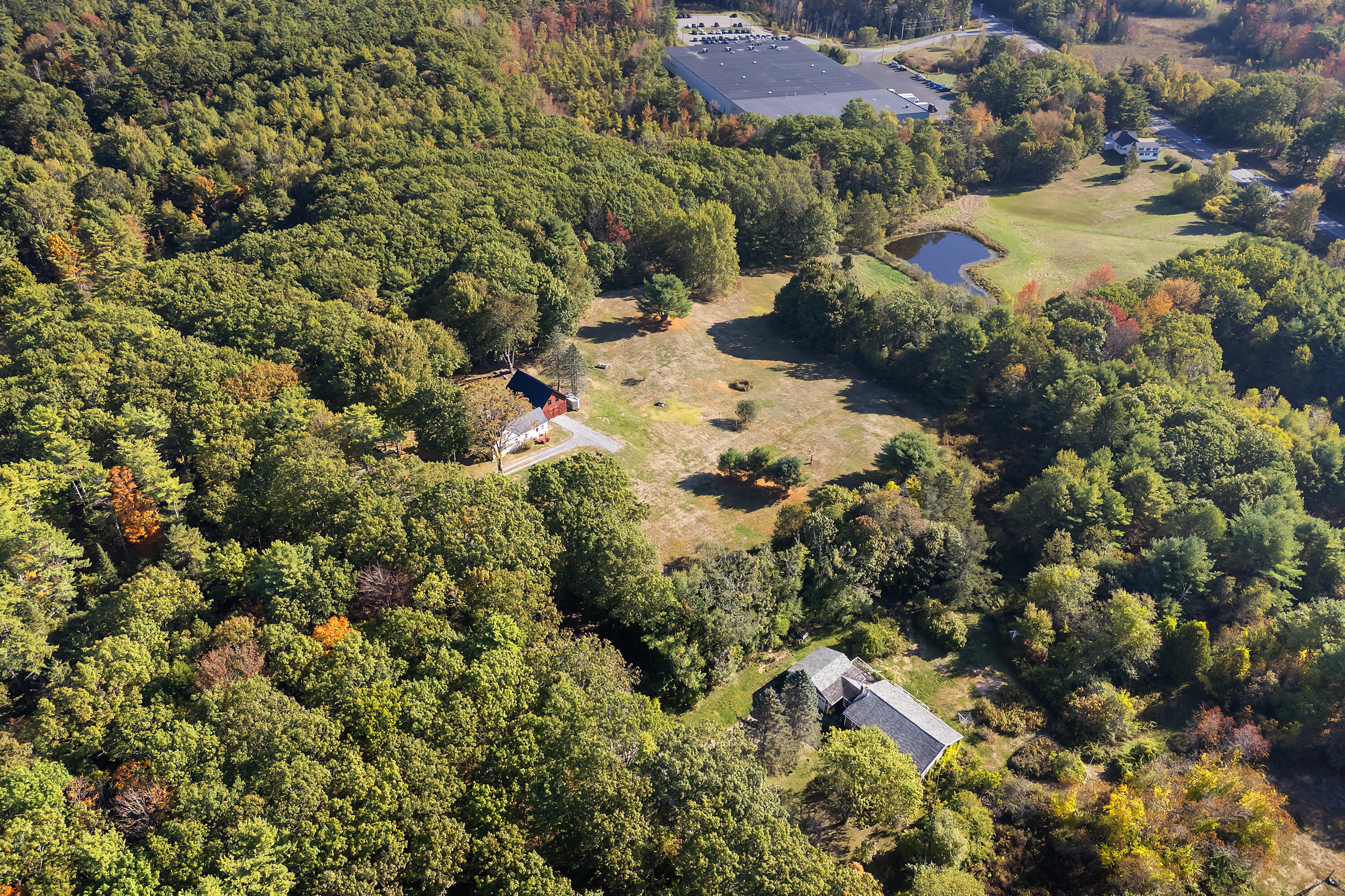 130 Lewis Hill Road Newcastle ME 04553