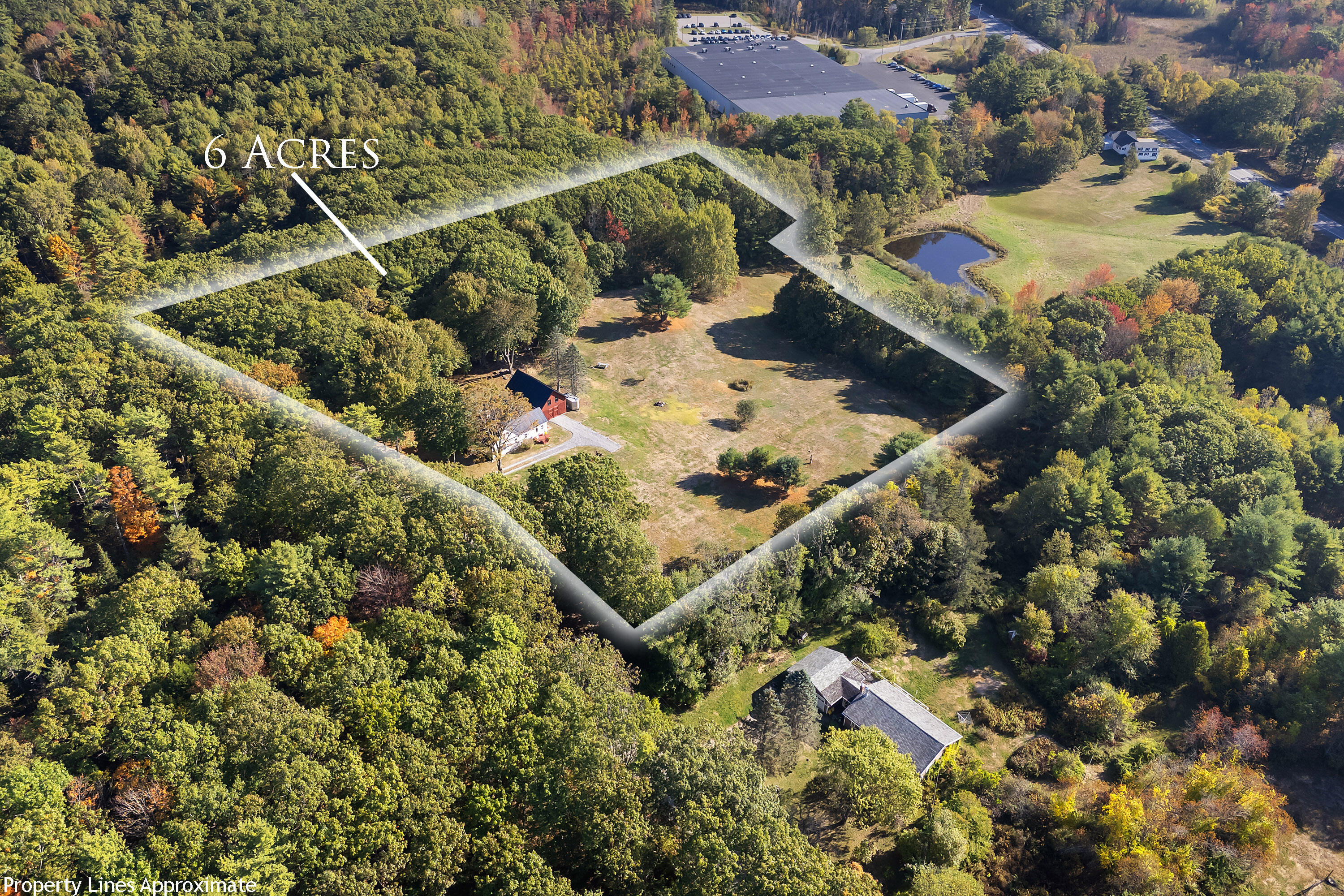 130 Lewis Hill Road Newcastle ME 04553