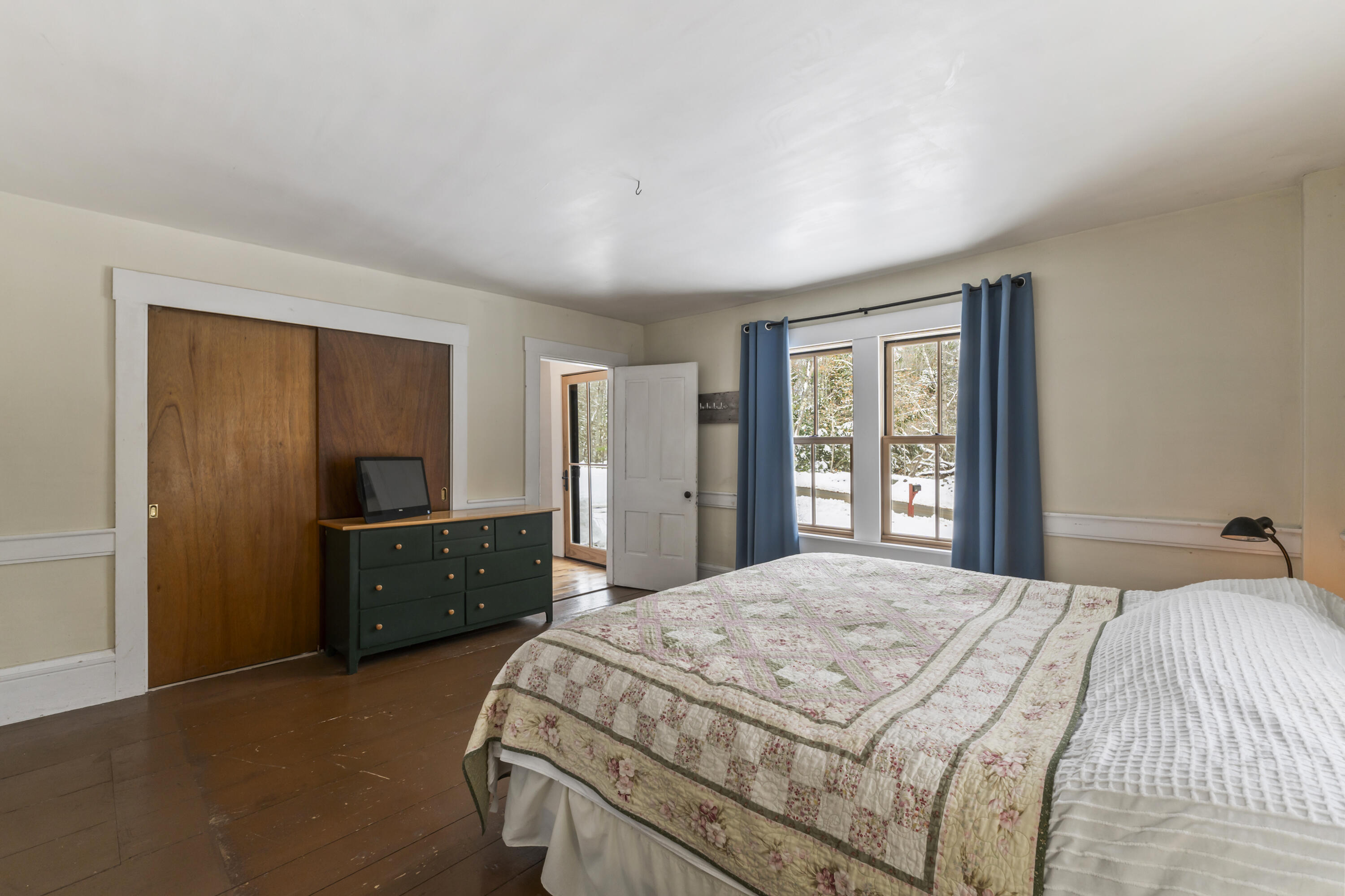 130 Lewis Hill Road Newcastle ME 04553