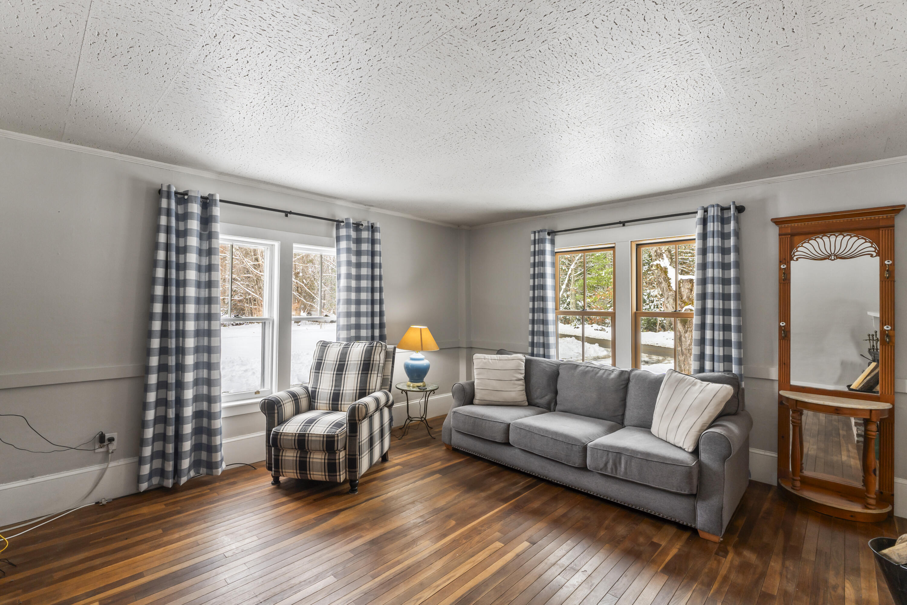 130 Lewis Hill Road Newcastle ME 04553