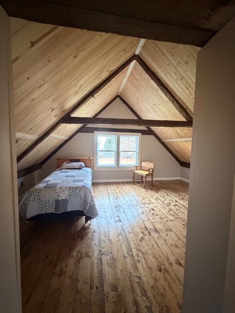 130 Lewis Hill Road Newcastle ME 04553