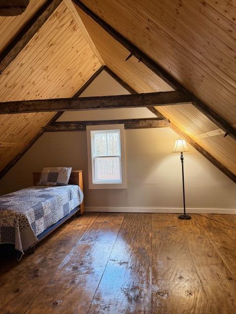 130 Lewis Hill Road Newcastle ME 04553