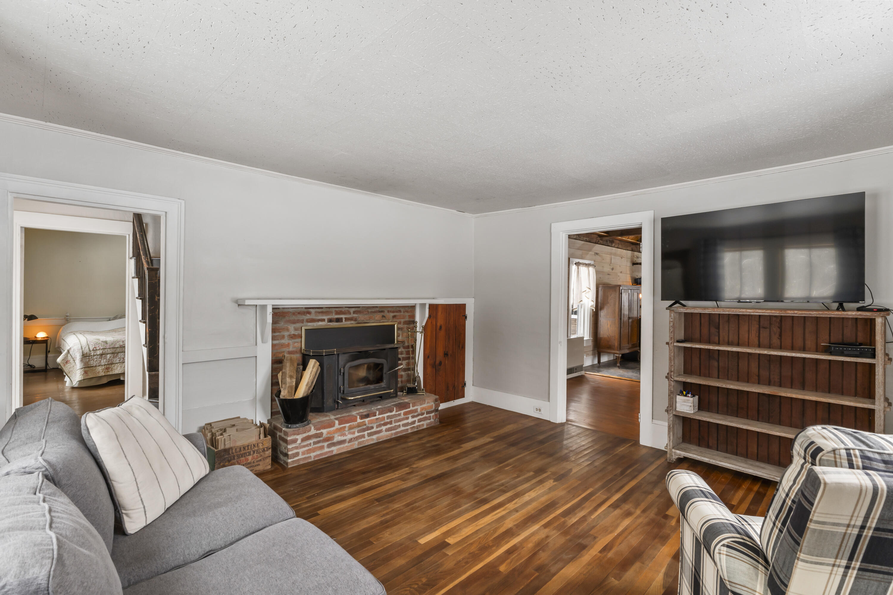 130 Lewis Hill Road Newcastle ME 04553