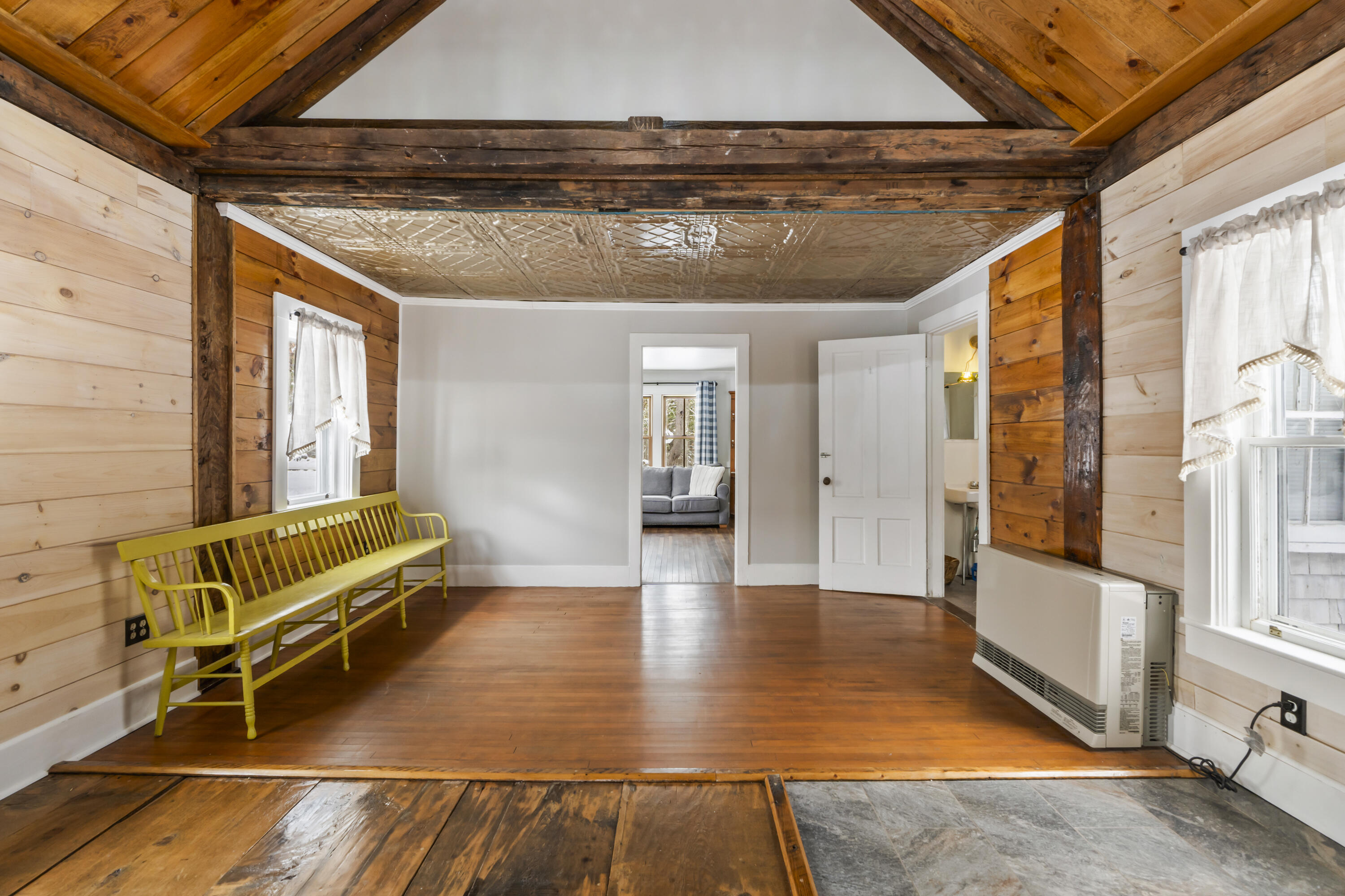 130 Lewis Hill Road Newcastle ME 04553