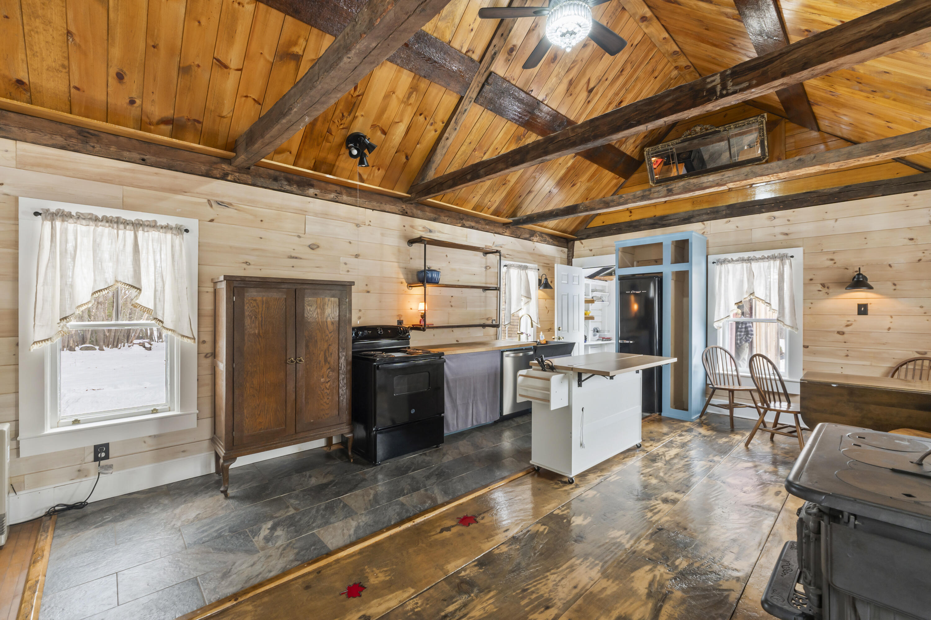 130 Lewis Hill Road Newcastle ME 04553