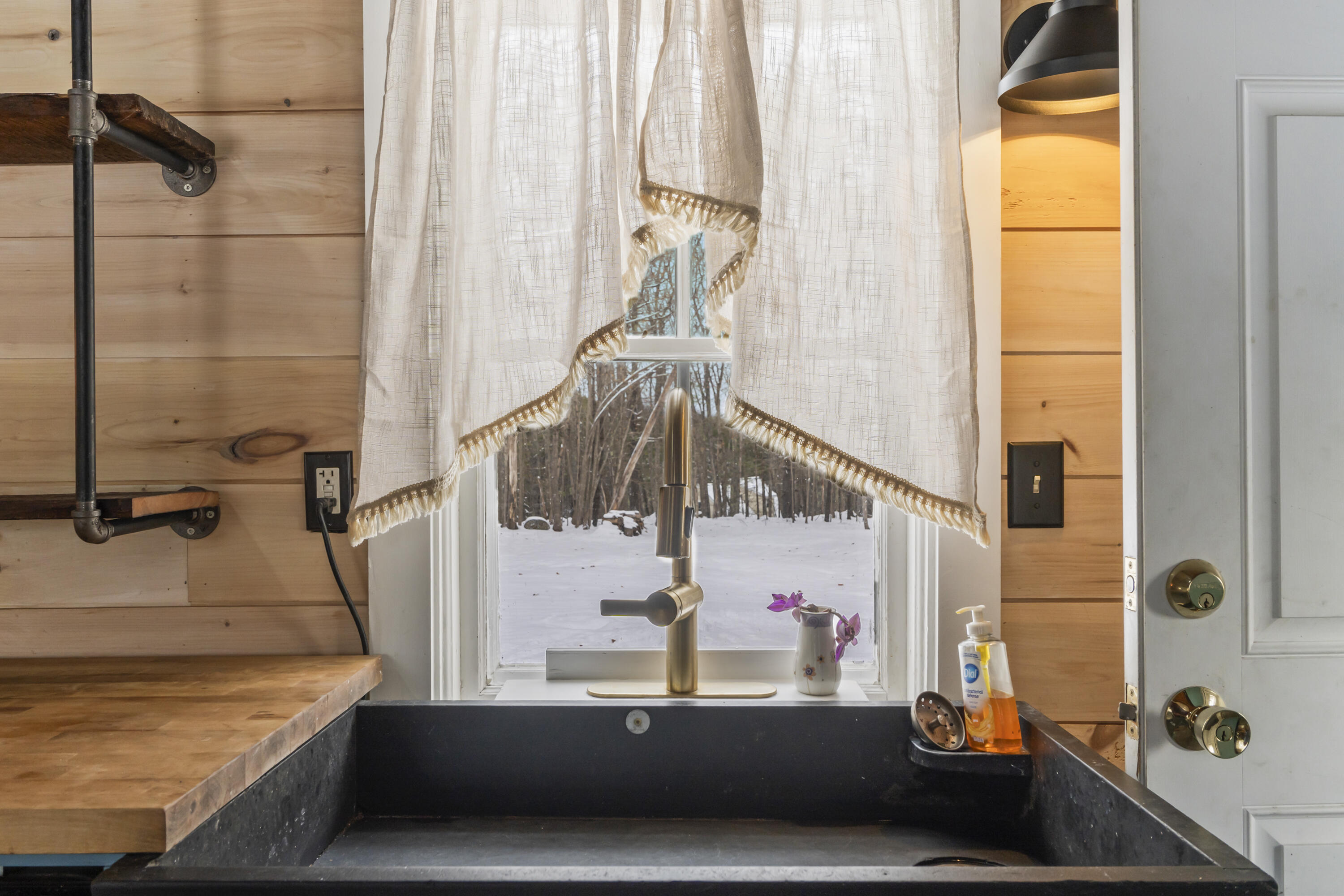 130 Lewis Hill Road Newcastle ME 04553