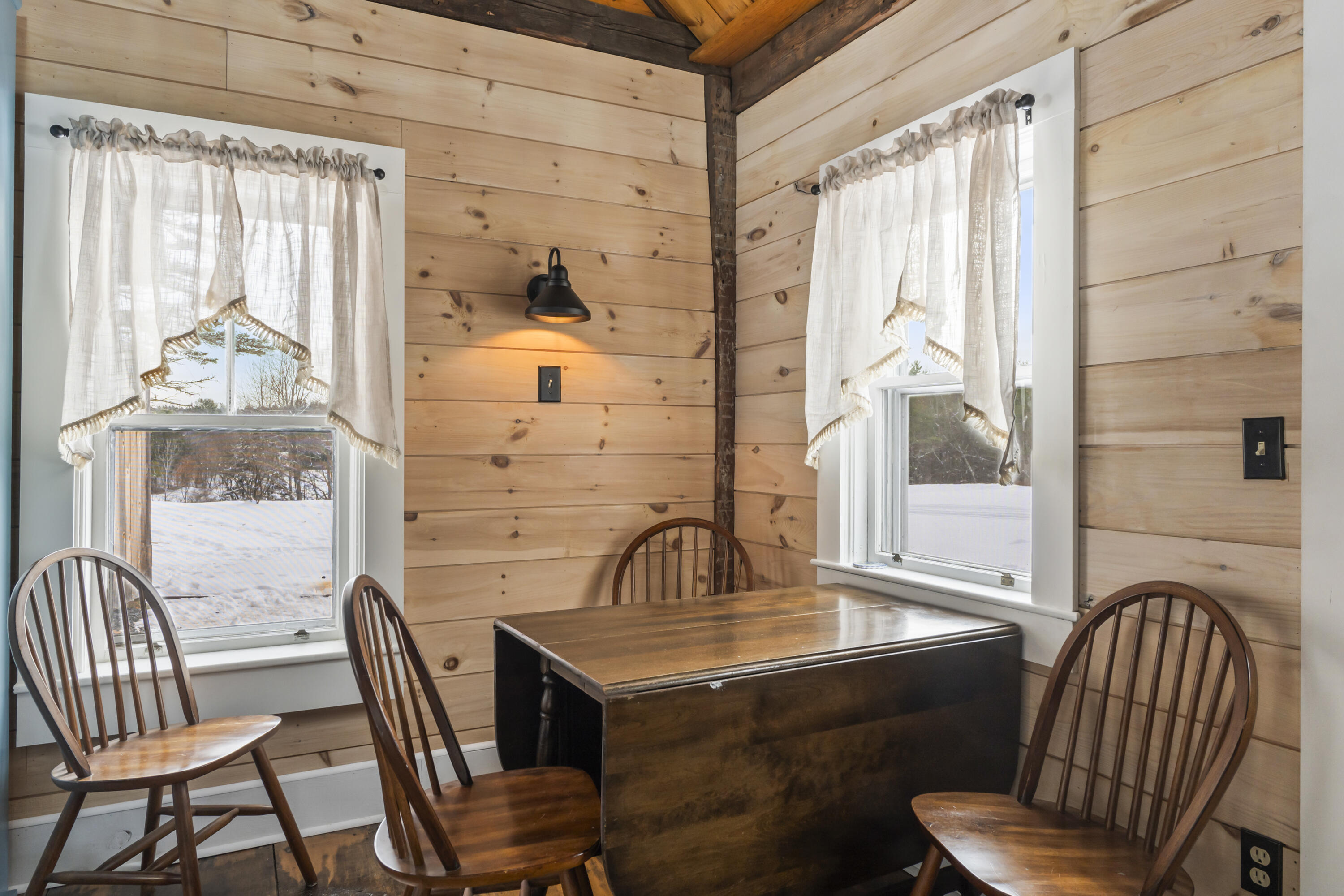 130 Lewis Hill Road Newcastle ME 04553