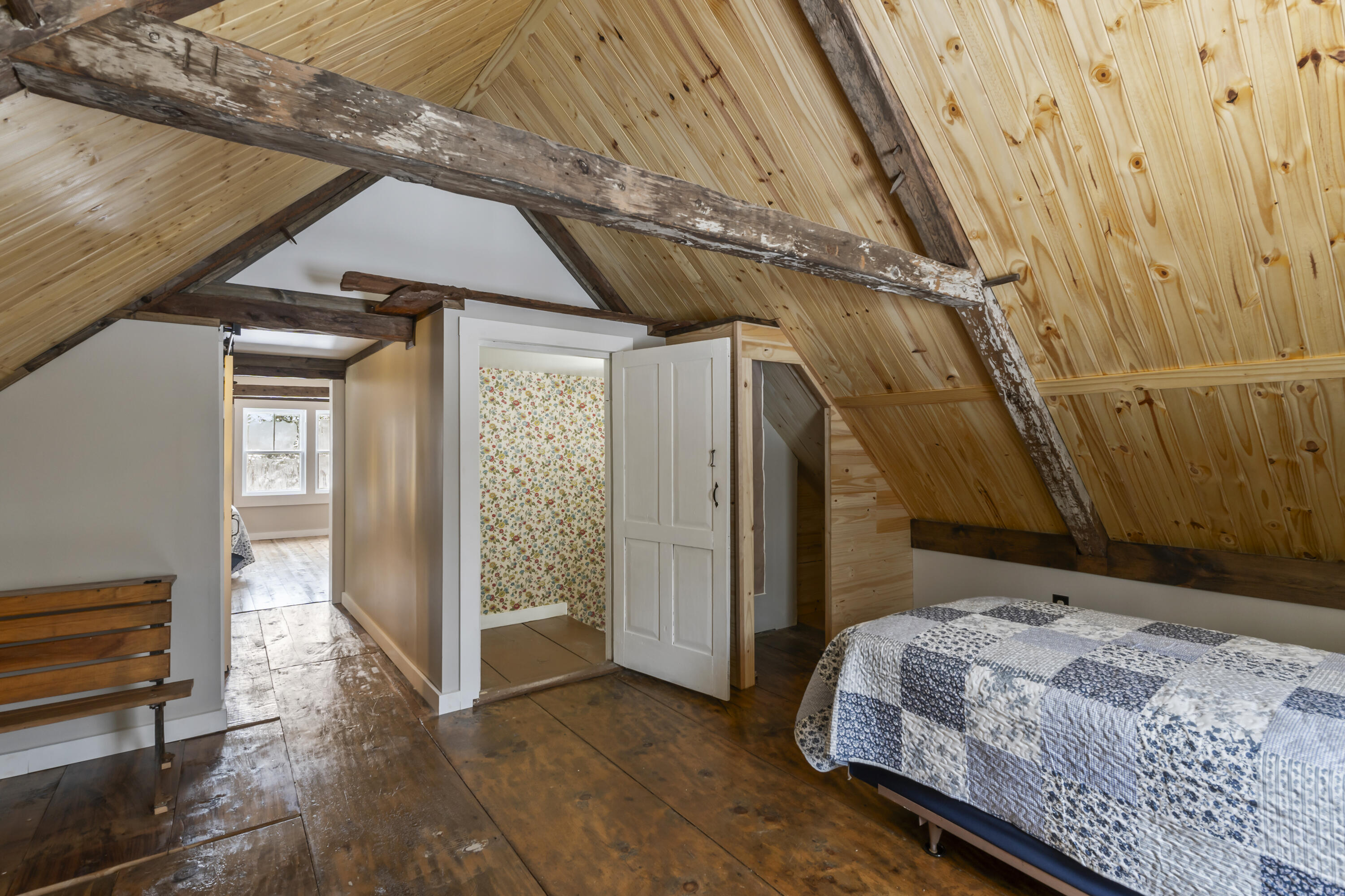 130 Lewis Hill Road Newcastle ME 04553