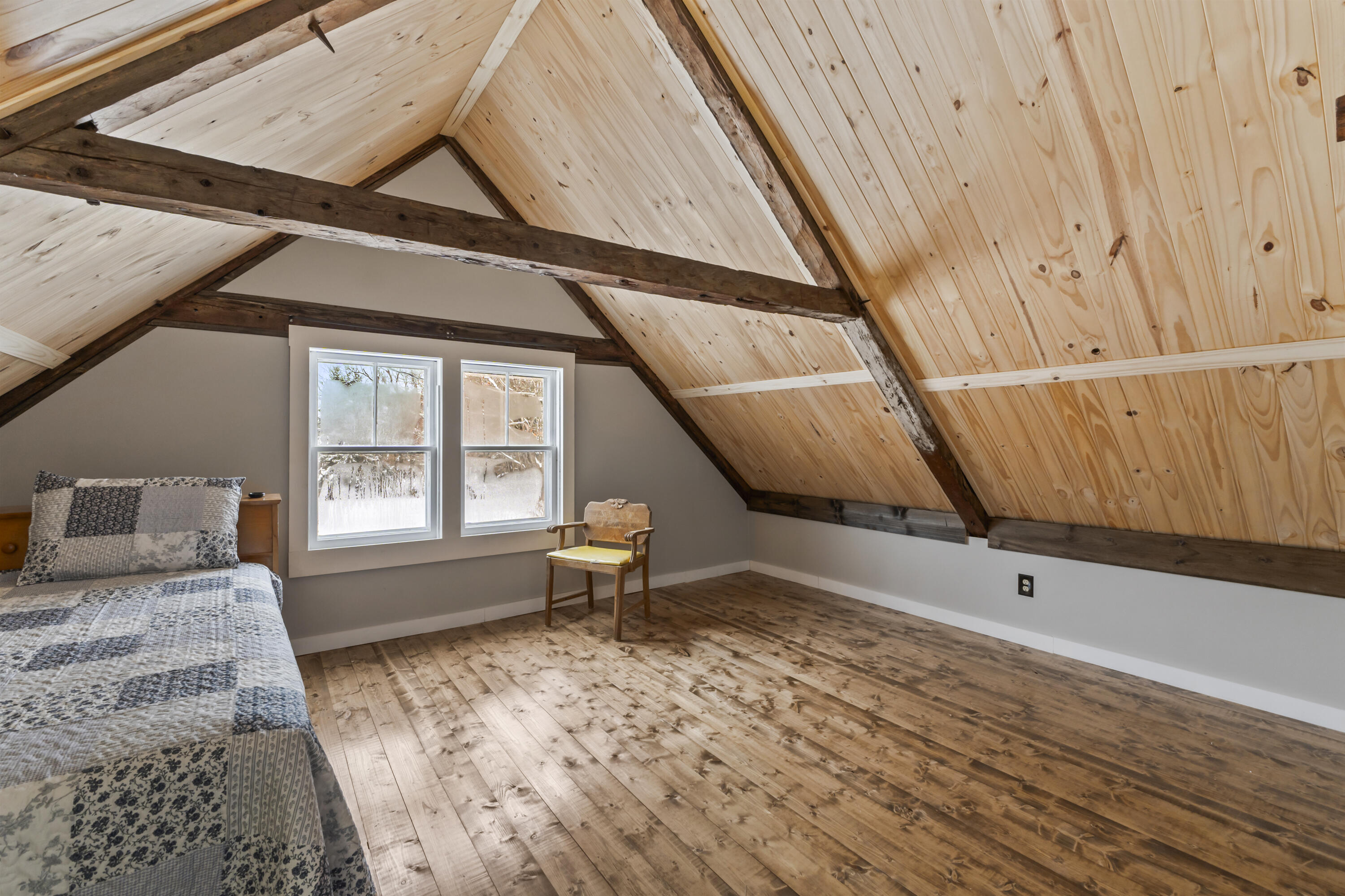 130 Lewis Hill Road Newcastle ME 04553