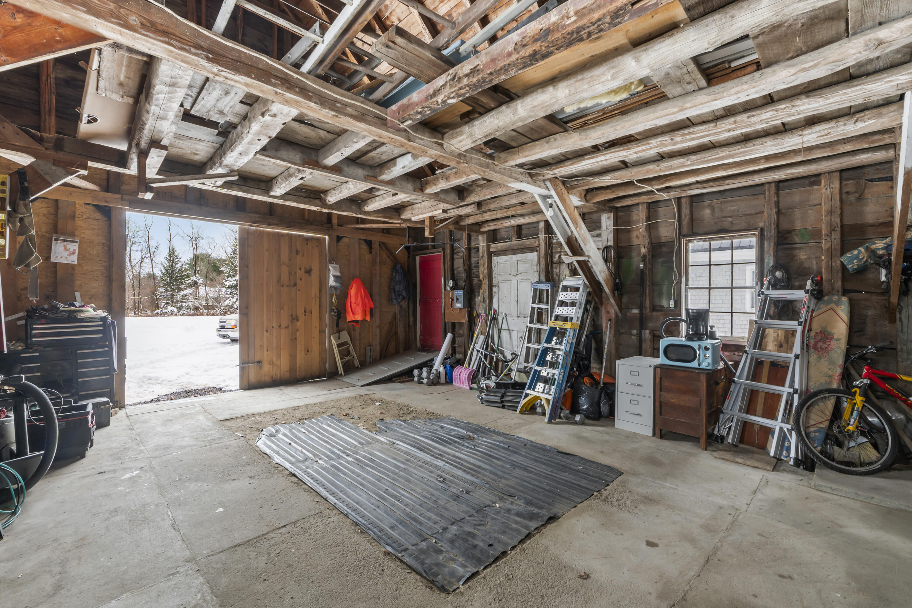 130 Lewis Hill Road Newcastle ME 04553