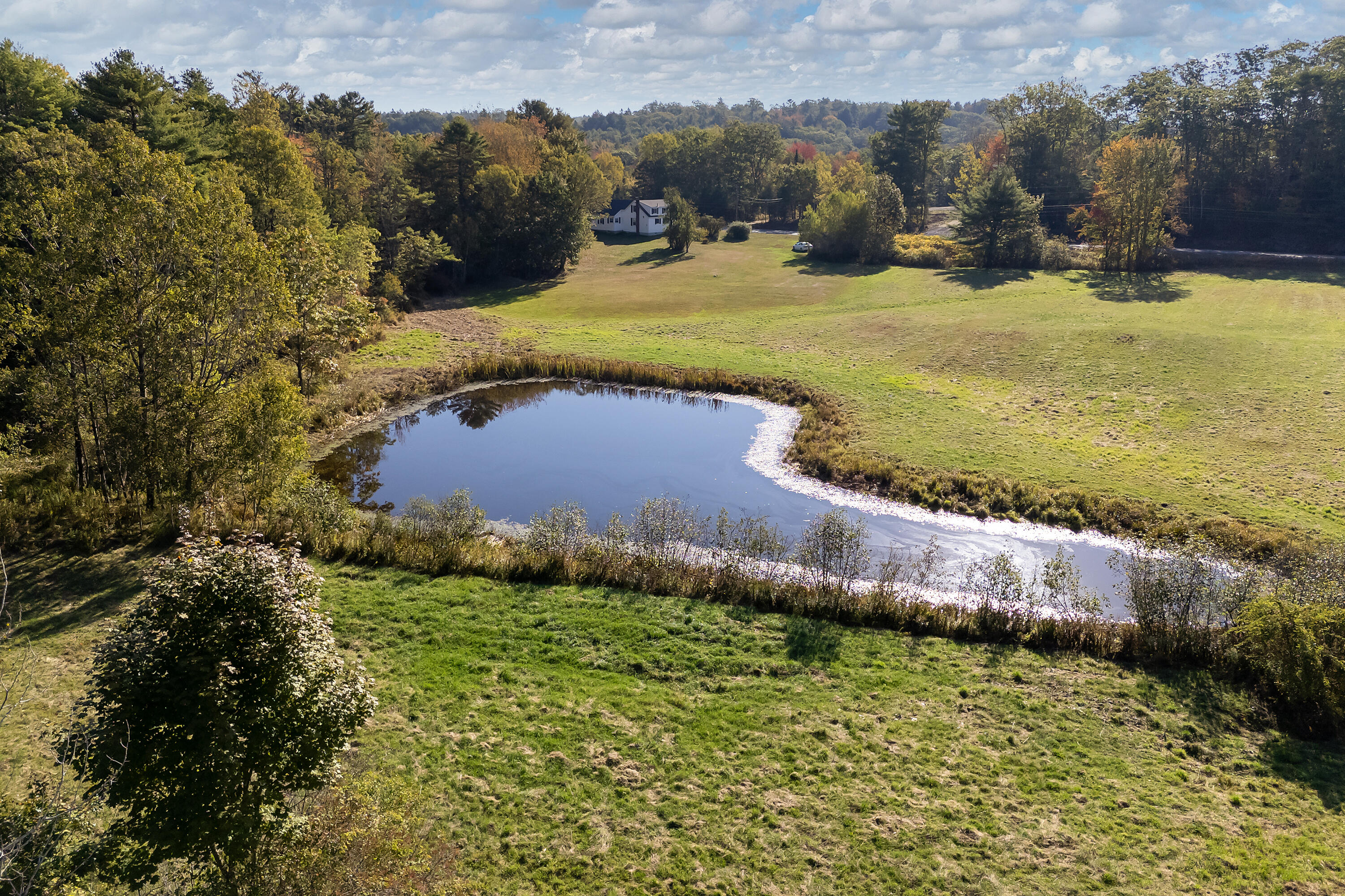 130 Lewis Hill Road Newcastle ME 04553