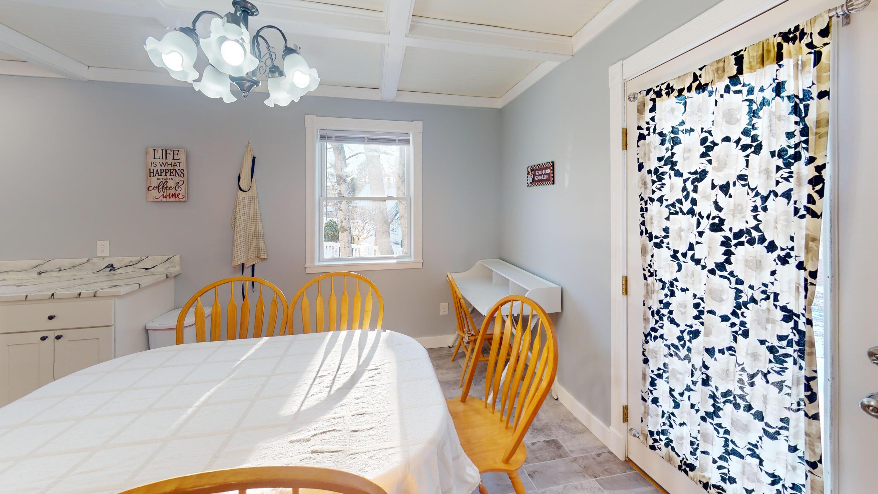 52 John Street Camden ME 04843