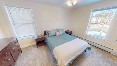 52 John Street Camden ME 04843