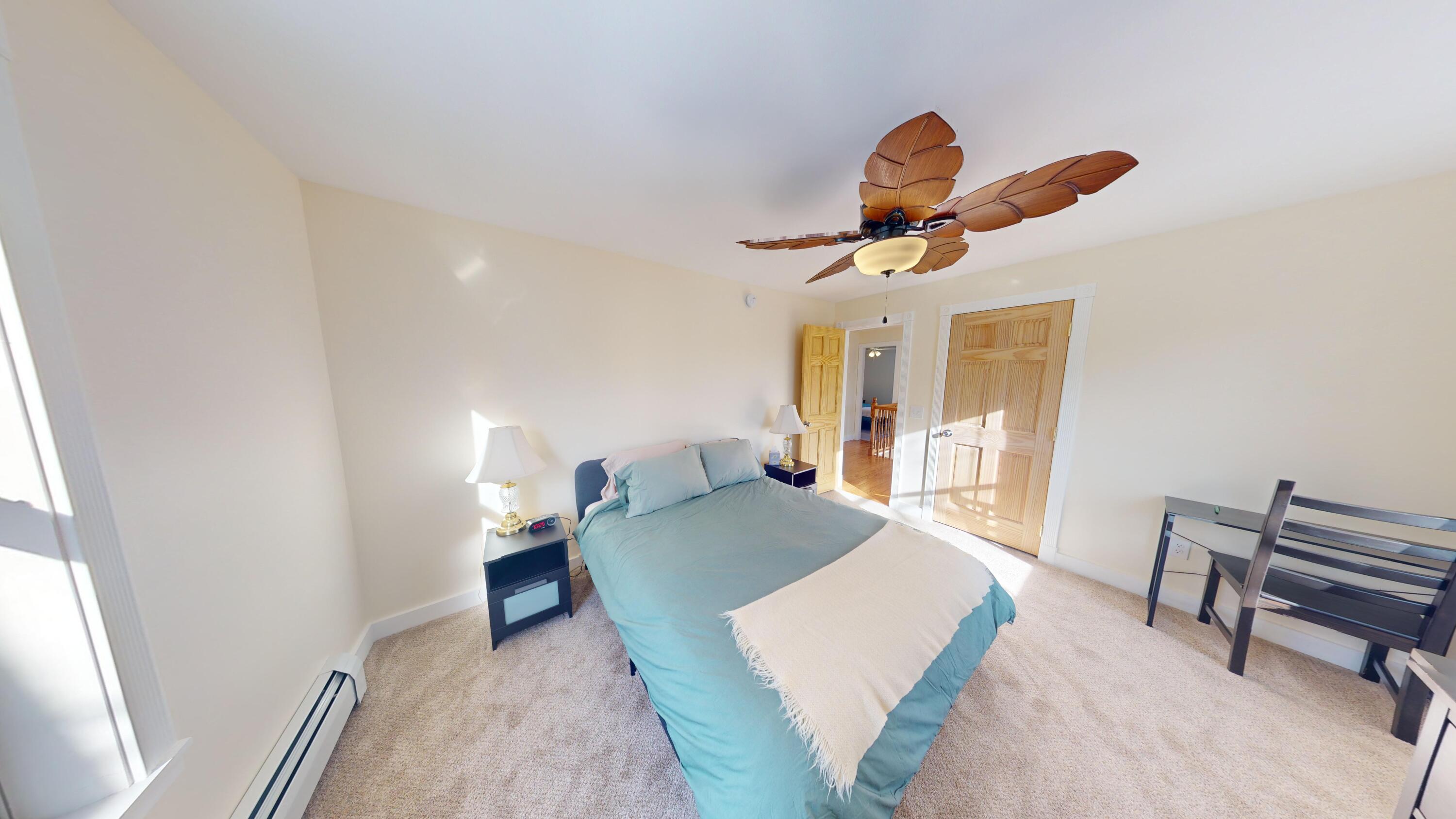 52 John Street Camden ME 04843